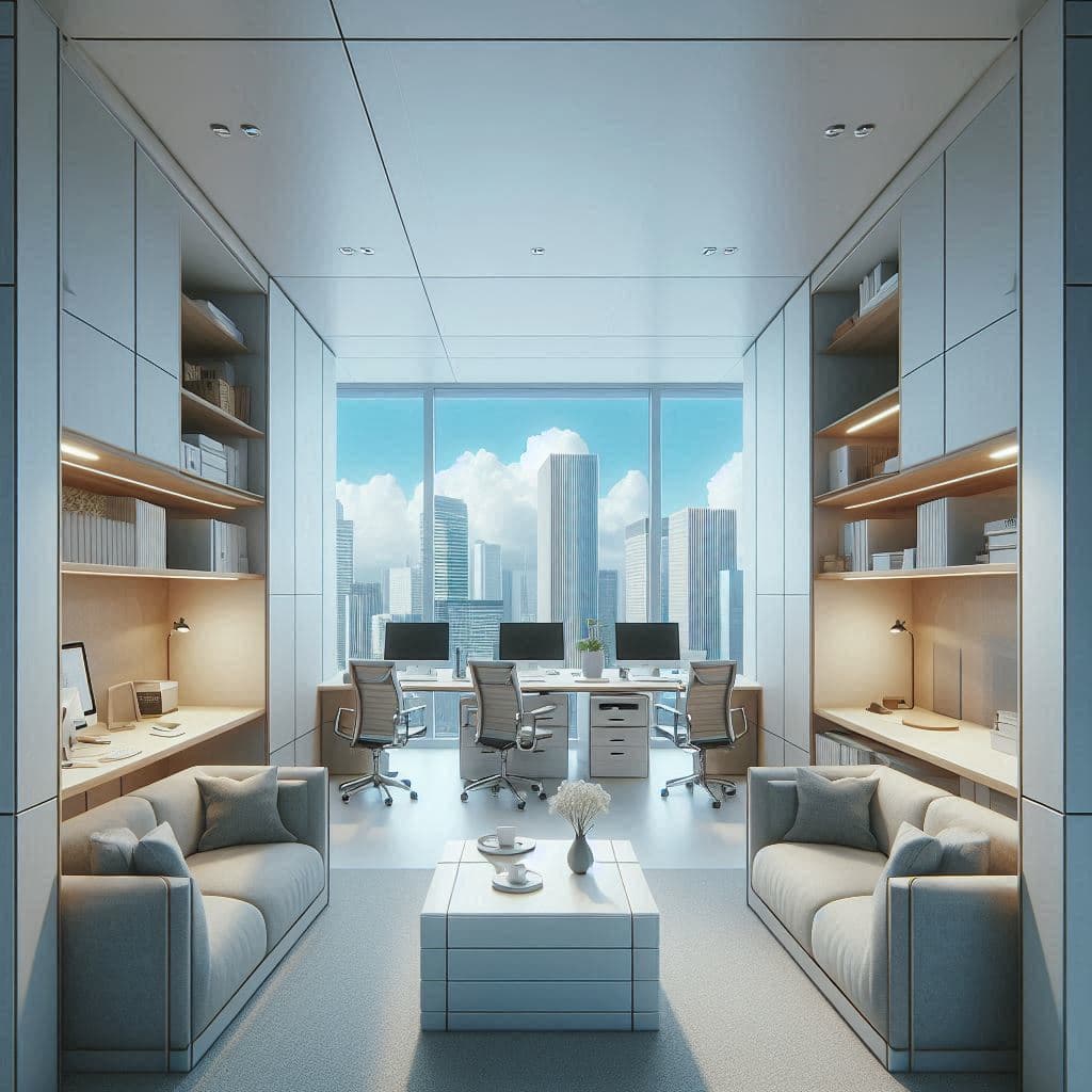 大厦名字文章配图