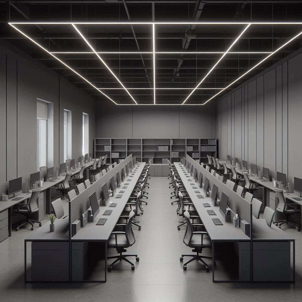 行政前台怎样为写字楼办公开放式工位管理建立应对节假日值班期间的检查清单